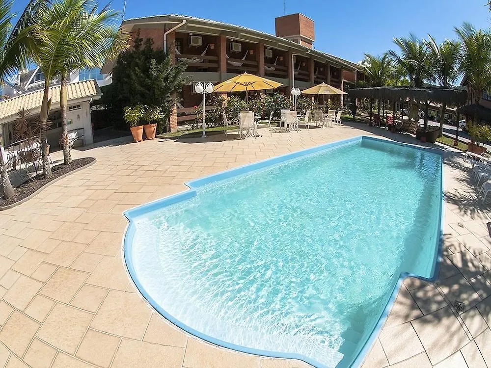 Inn Pousada Ponta Do Lobo Balneário Camboriú