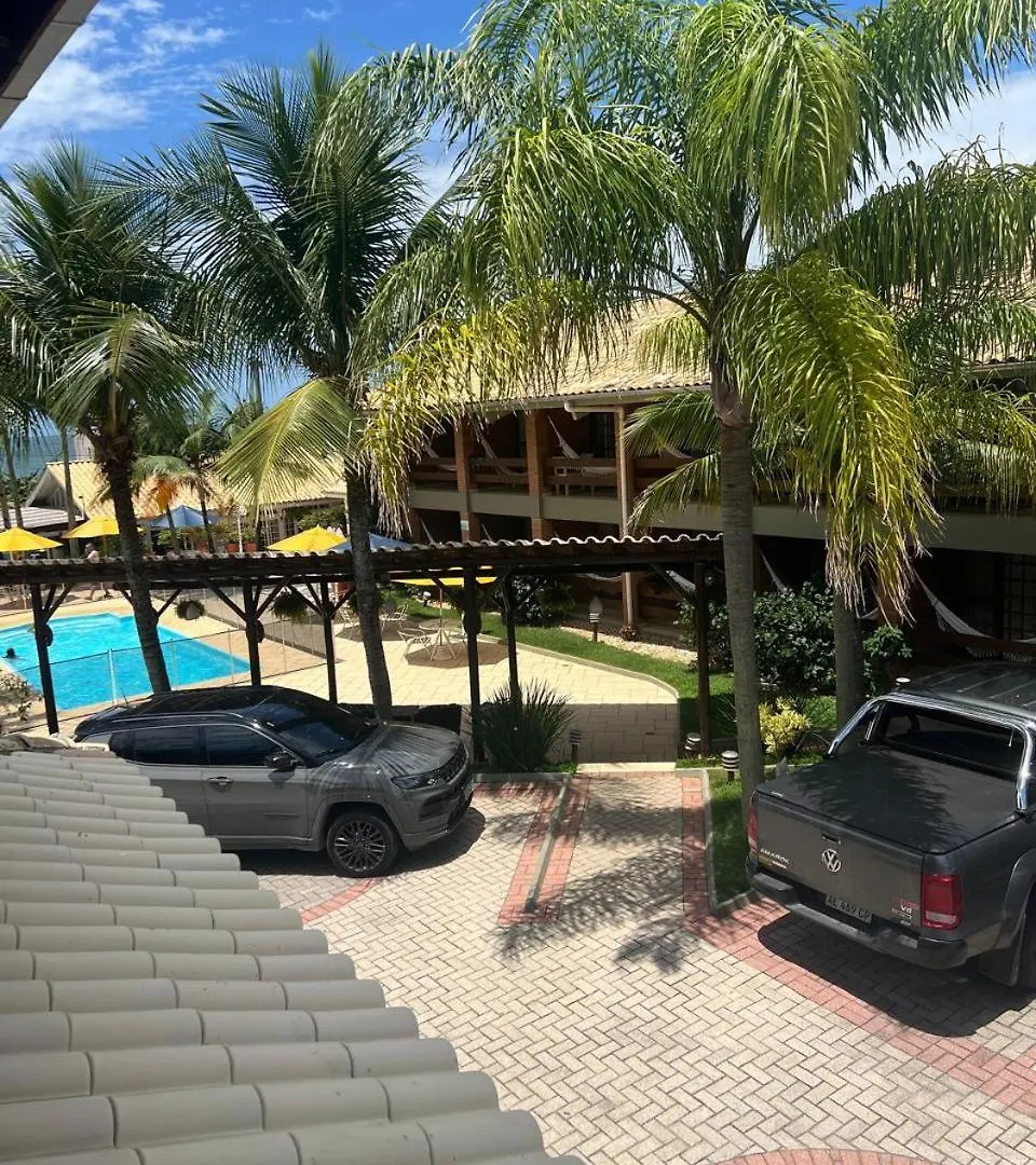 Inn Pousada Ponta Do Lobo Balneário Camboriú