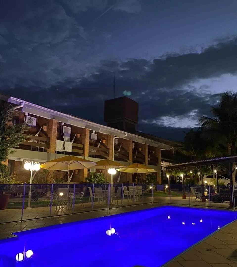 Pousada Ponta Do Lobo Balneário Camboriú Inn
