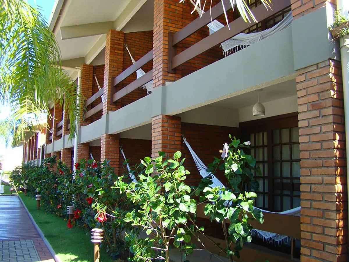 Inn Pousada Ponta Do Lobo Balneário Camboriú