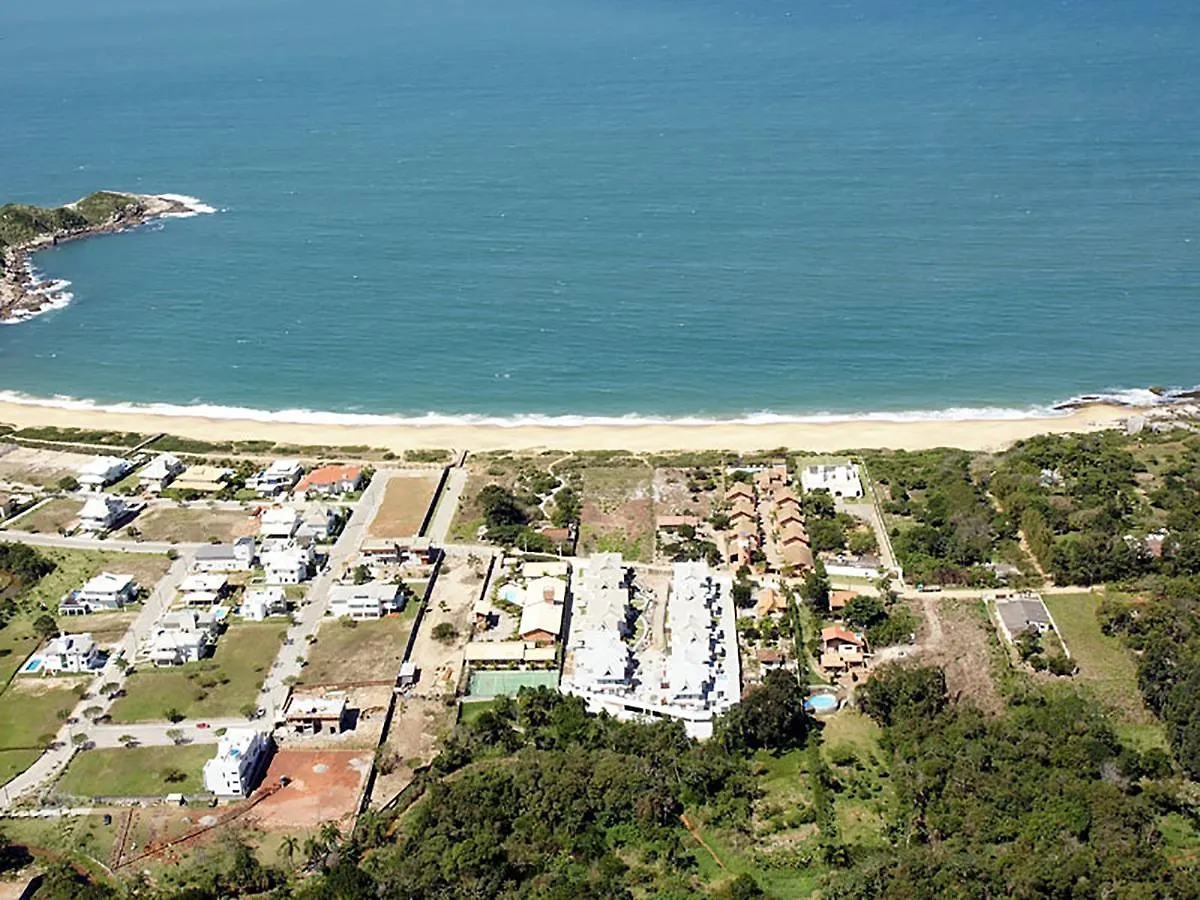 Pousada Ponta Do Lobo Balneário Camboriú Inn