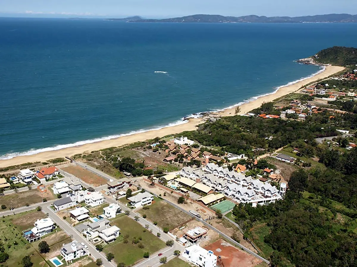 Pousada Ponta Do Lobo Balneário Camboriú