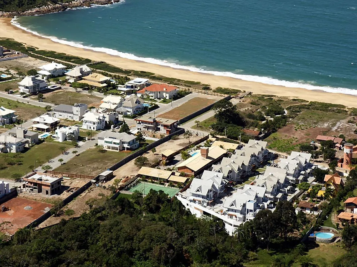 Inn Pousada Ponta Do Lobo Balneário Camboriú