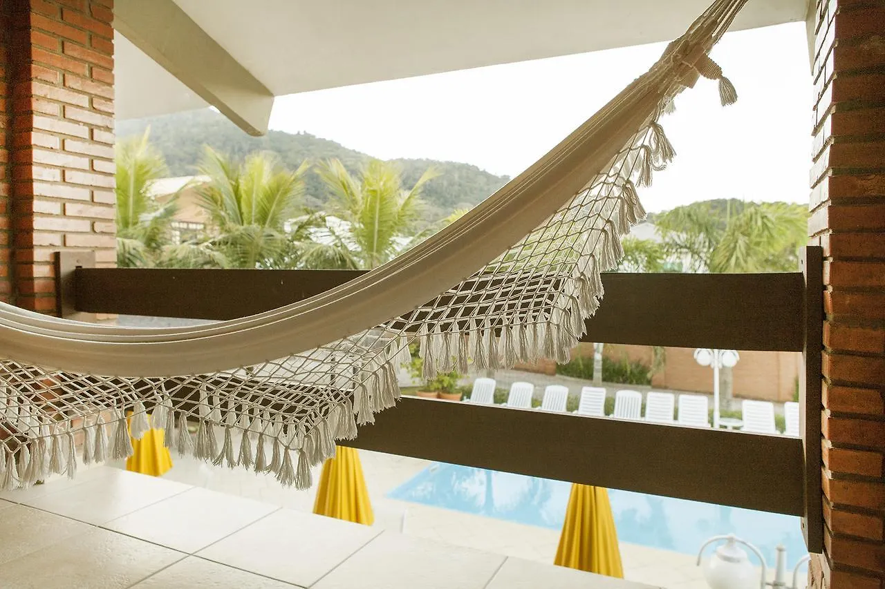Inn Pousada Ponta Do Lobo Balneário Camboriú