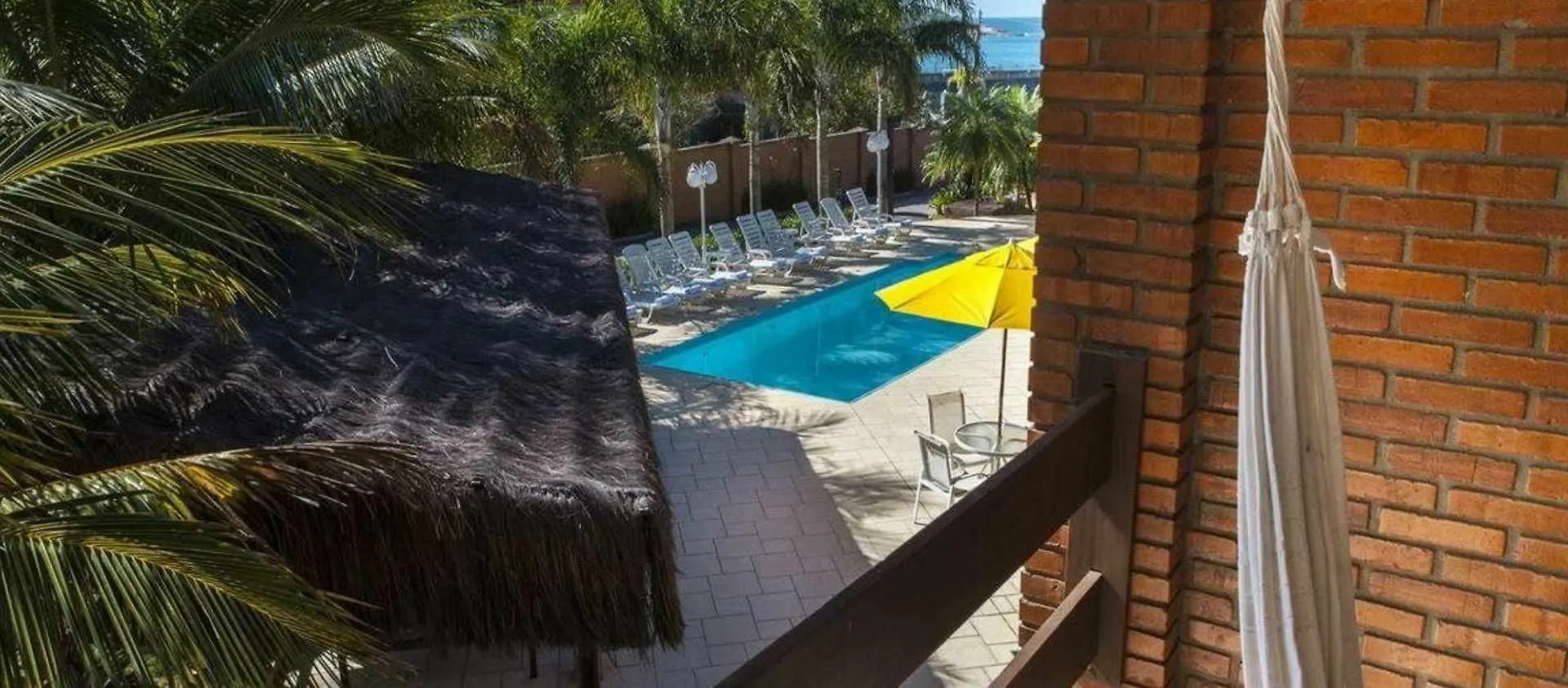 Inn Pousada Ponta Do Lobo Balneário Camboriú