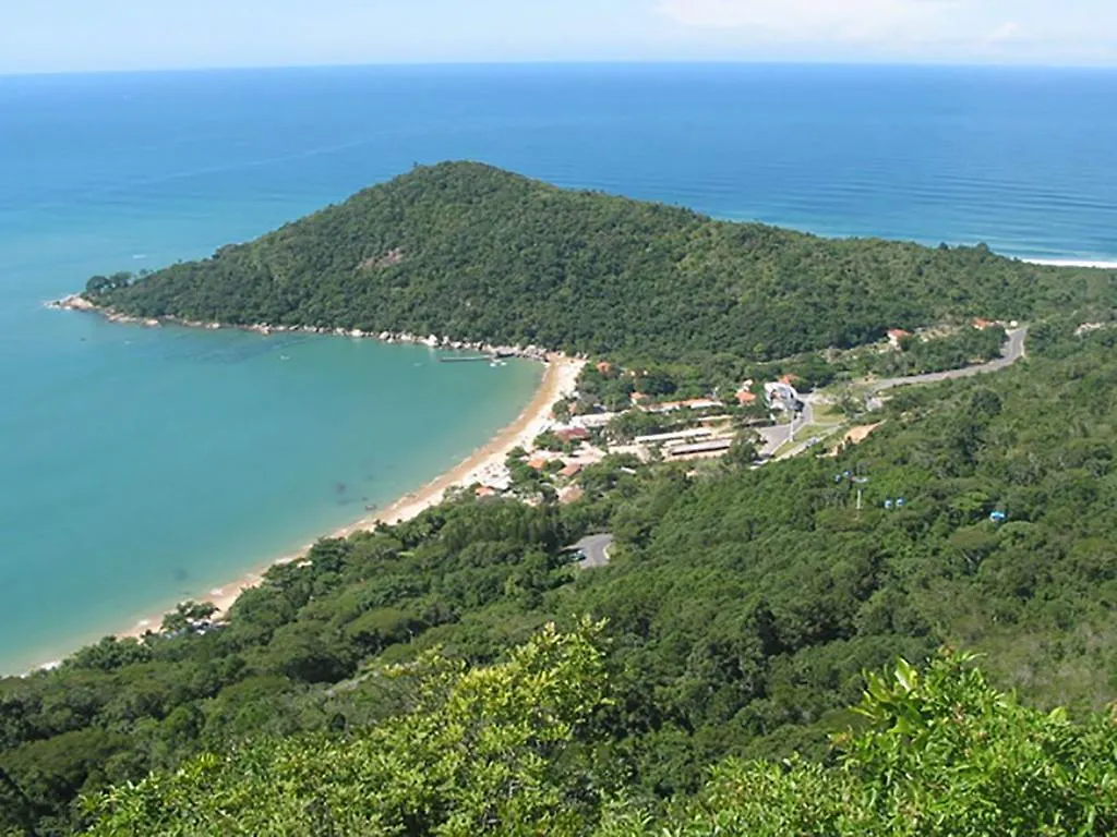 Pousada Ponta Do Lobo Balneário Camboriú Kro