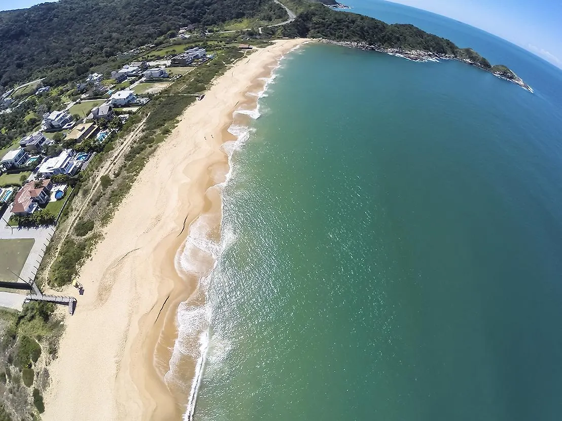 Pousada Ponta Do Lobo Balneário Camboriú Kro