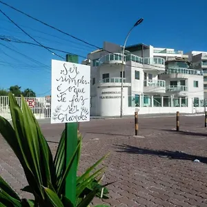 Elizabetta 3, Pé Na Areia Apartamento