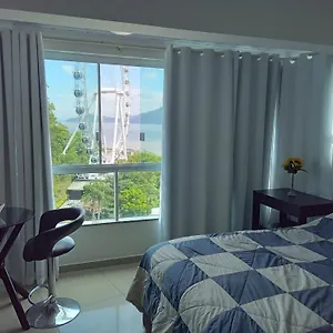 Ed. Internacional Resid Apartamento