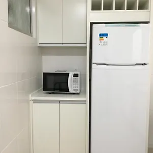 Residencial 700 Apartamento