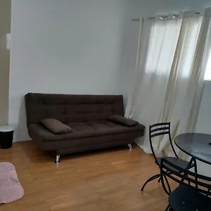 Quitinete Balneário Apartamento